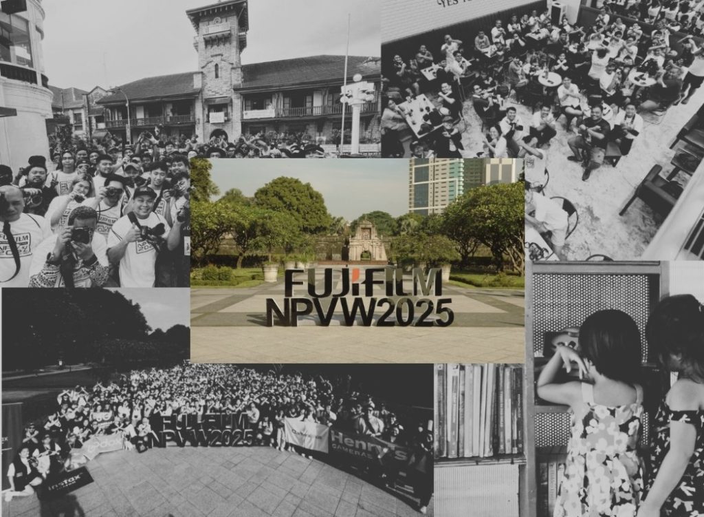 In ‘Contrast’: A day spent at the Fujifilm Nationwide Photo & Video Walk 2025