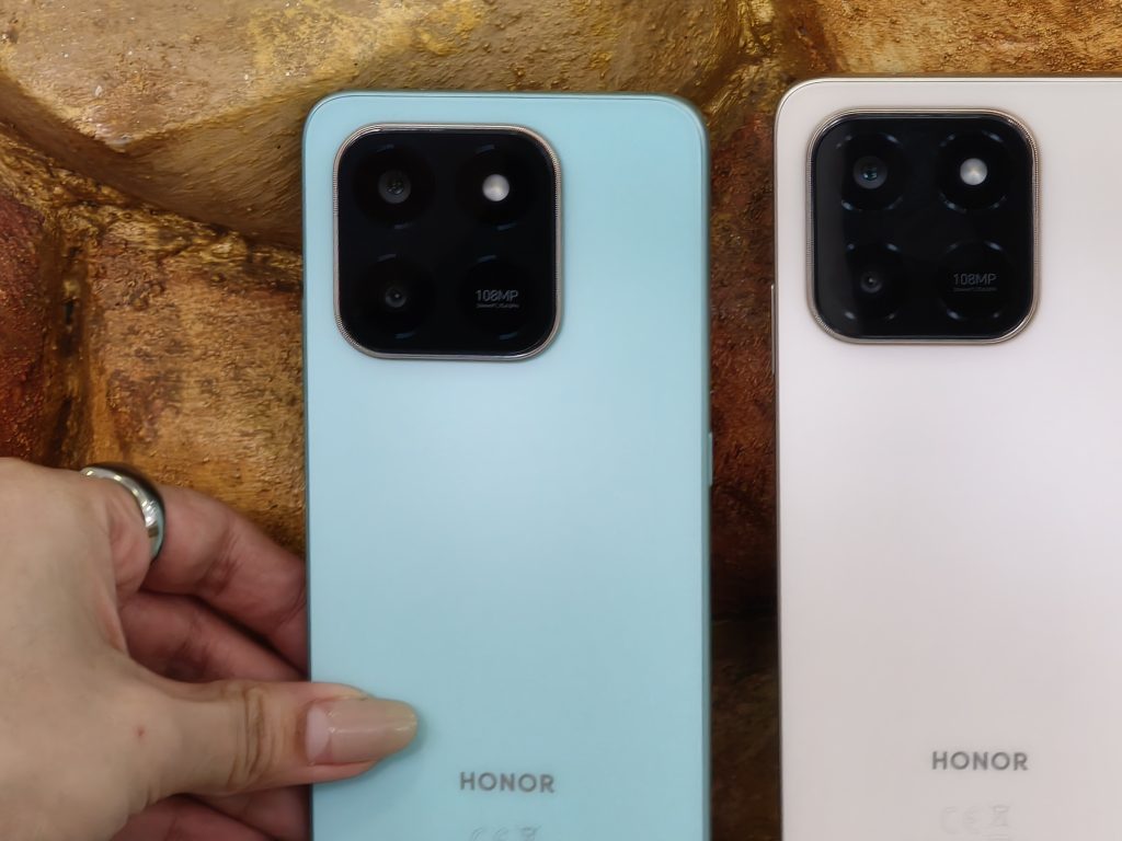 The HONOR X7d is a practical gift to keep in mind ahead of Christmas
