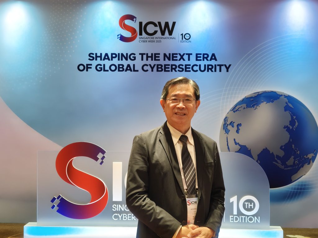 AI governance must start with education, says Singapore ambassador for AI