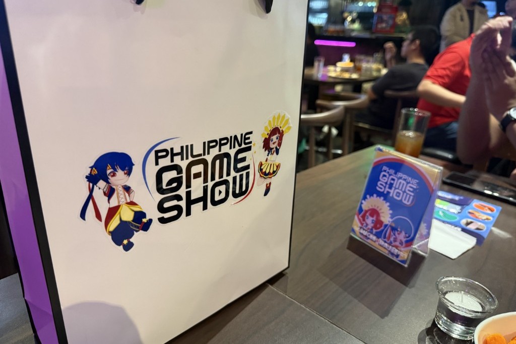 Philippine Game Show prepares fans for the biggest celebration of games, cosplay, and more this November