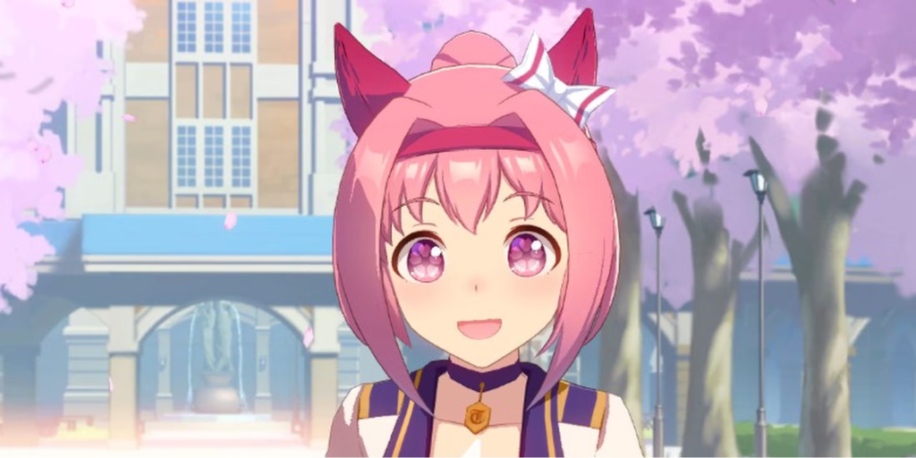 Life lessons from a gacha game: The Uma Musume edition