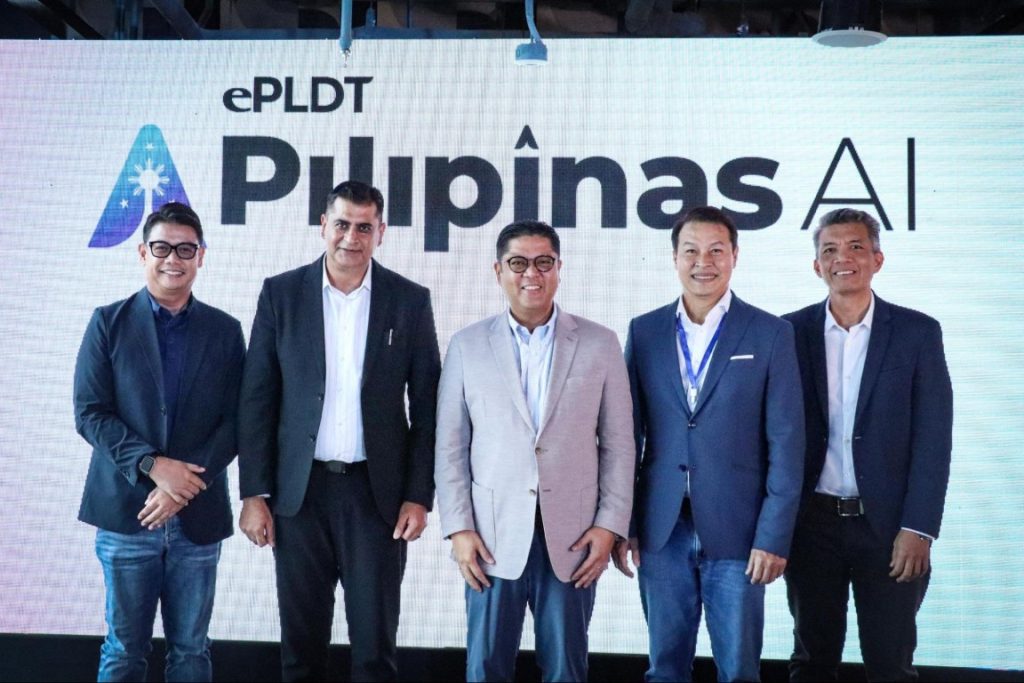 Inside ‘Pilipinas AI,’ the push to build the country’s sovereign AI ecosystem