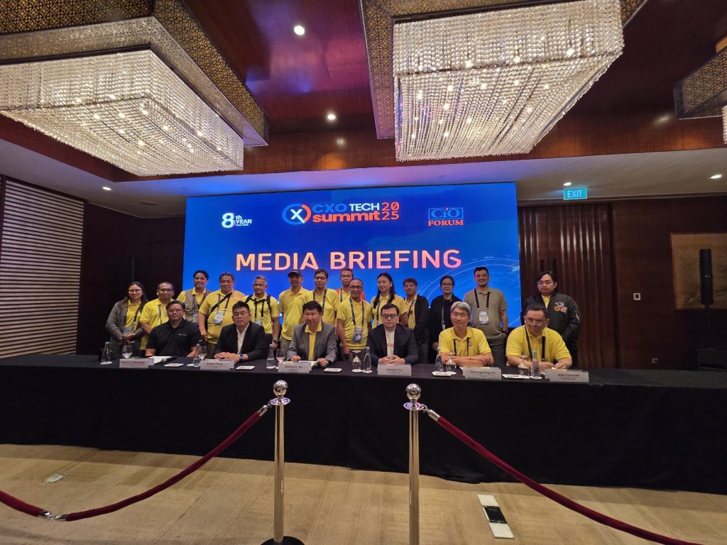 IT executives push for digital sovereignty law