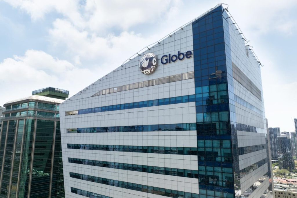 Globe brings next-generation authentication to benefit millions of customers through its API portfolio
