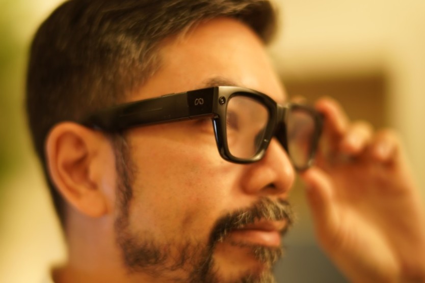 The Future in Sight: Thoughts on the Meta Ray-Ban Display