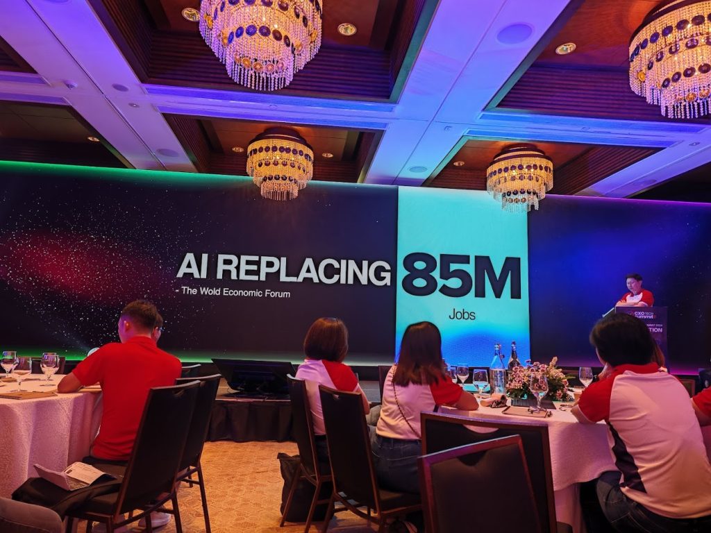 The ‘death and taxes’ of tech for 2026