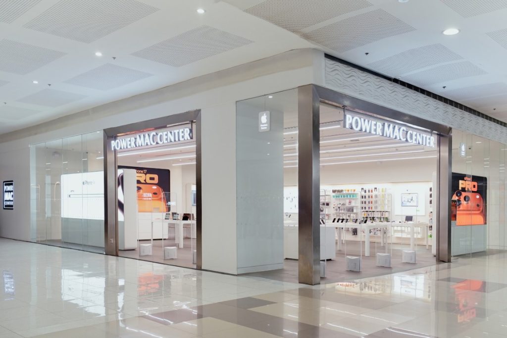 First in Visayas: Power Mac Center Apple Premium Partner store opens in SM City Iloilo