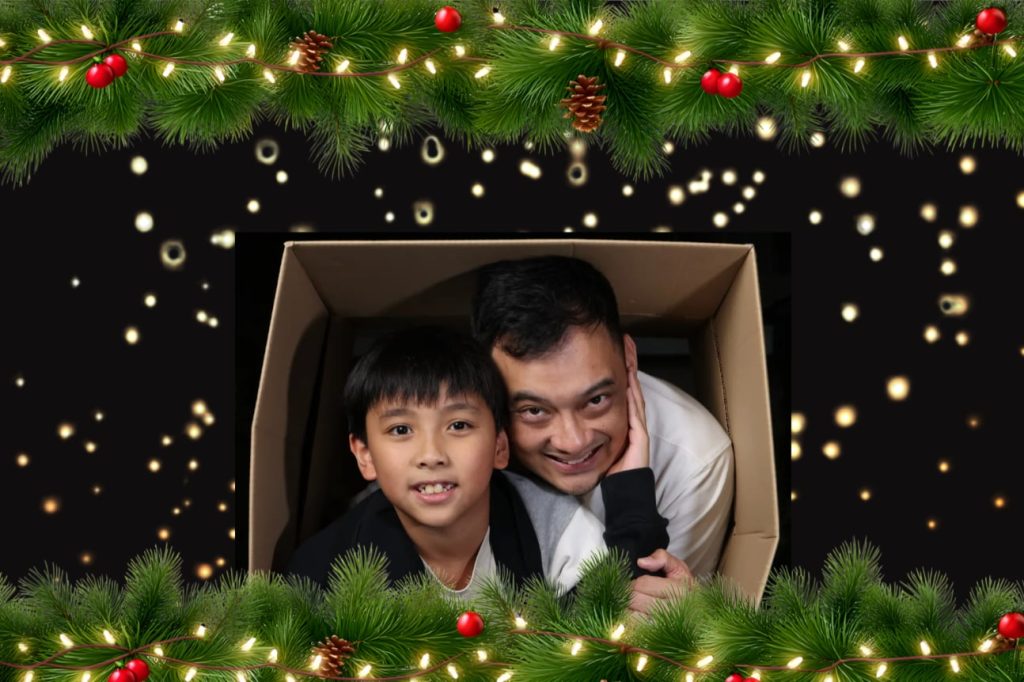 Good things come in two’s: Maya lets two friends win one million pesos each