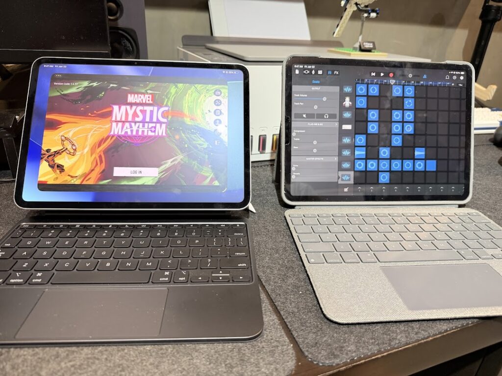 Upgrading to iPadOS 26 is like having a brand new iPad