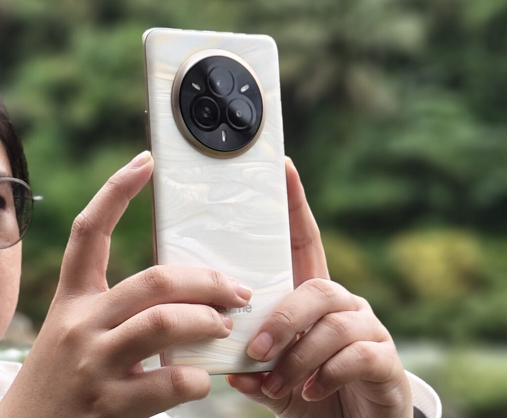 realme returns under Oppo in BBK brand consolidation