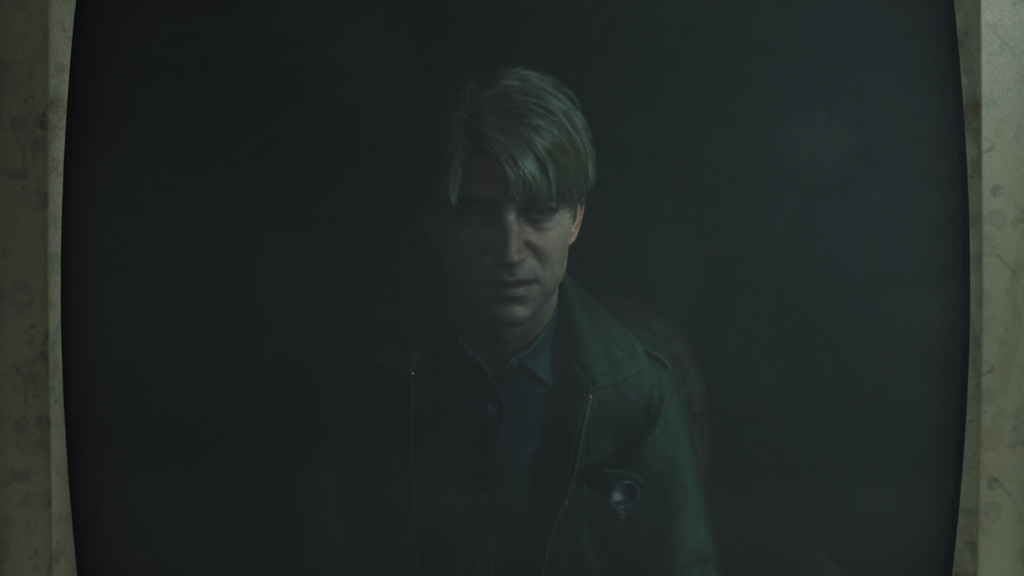 Your own personal hell: Why you should play Silent Hill 2