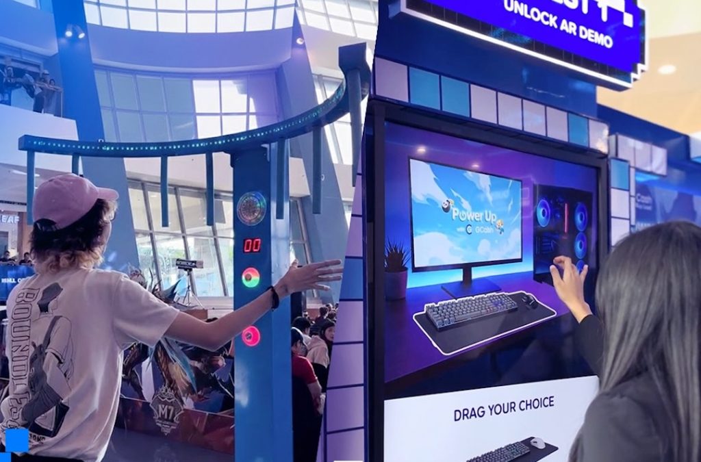 GCash turns M7 World Championship into nationwide fan experience GCash x M72