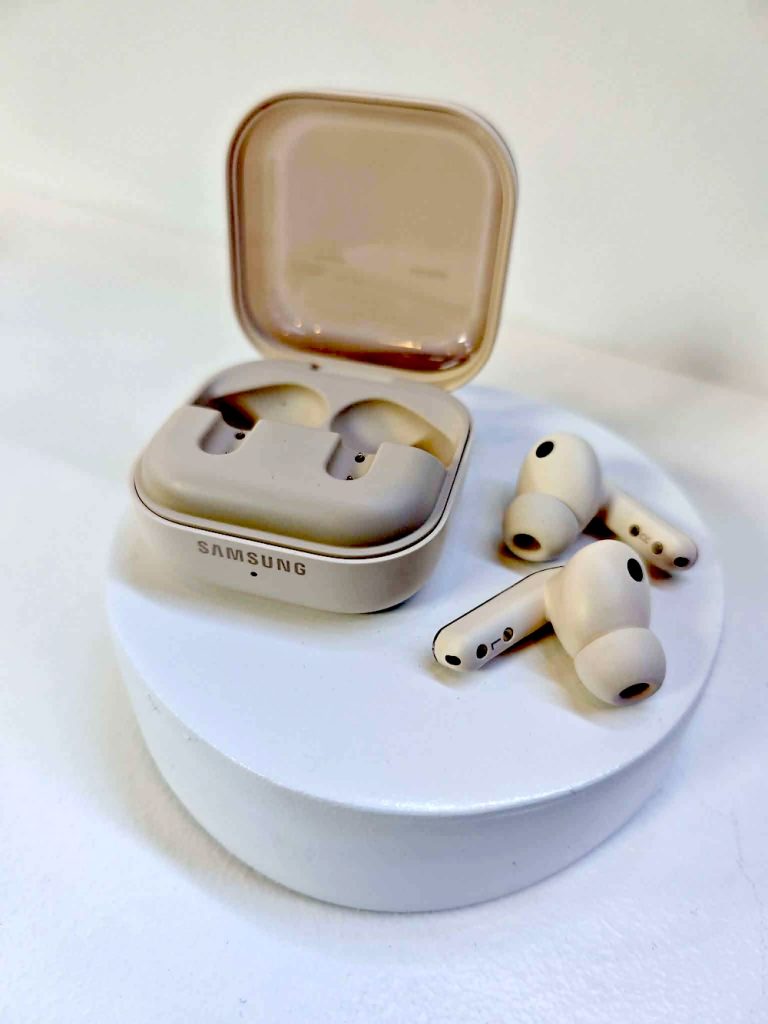 Samsung Galaxy Buds4