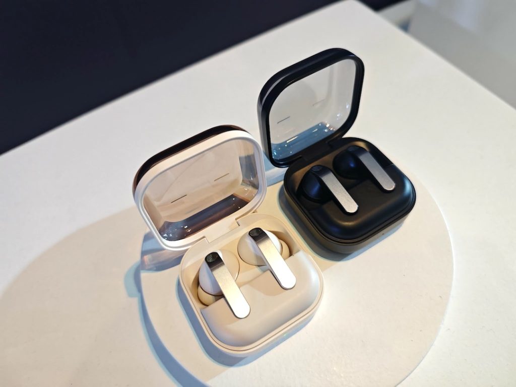 Samsung launches Galaxy Buds4 Series Samsung Galaxy Buds4 Series