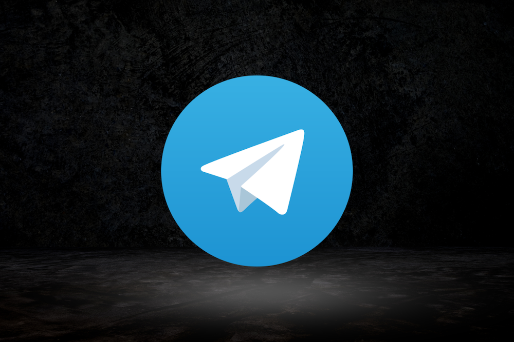 DICT eyes Telegram ban in PH over reports of illegal activities