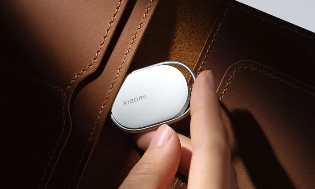 Xiaomi Tag