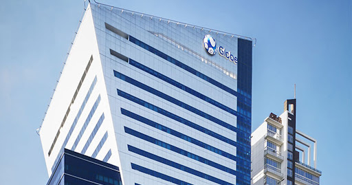 Globe’s latest results show data has become the telco’s core business