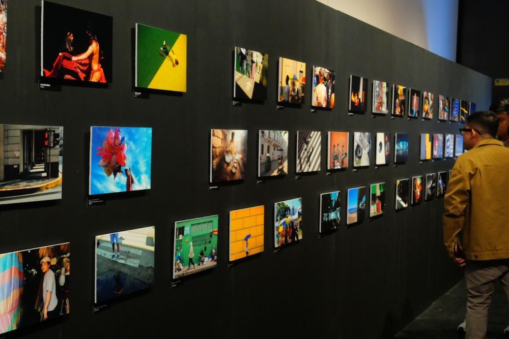 Fujifilm highlights Filipino stories at 2025 photo exhibit Fujifilm Exhibit - PhilSTAR Tech - Photo by Danie Bravo