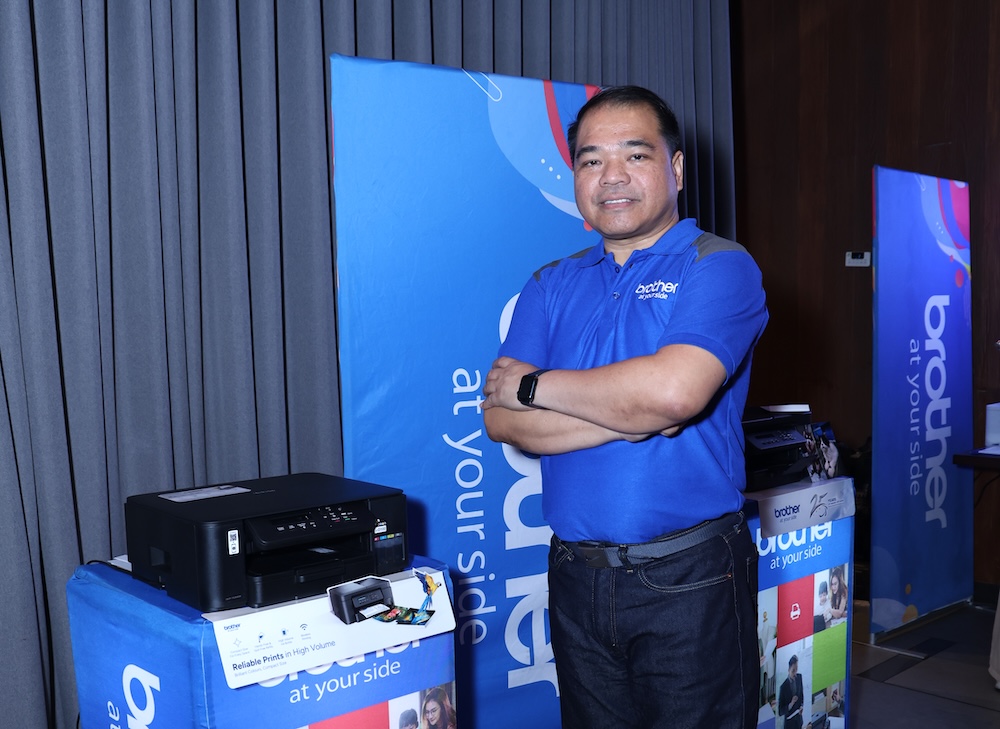 Growth built on small businesses and staying power