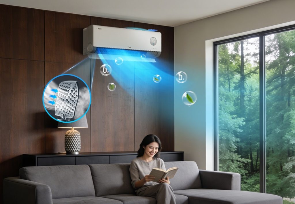 How TCL Technology Powers the Modern Woman_2