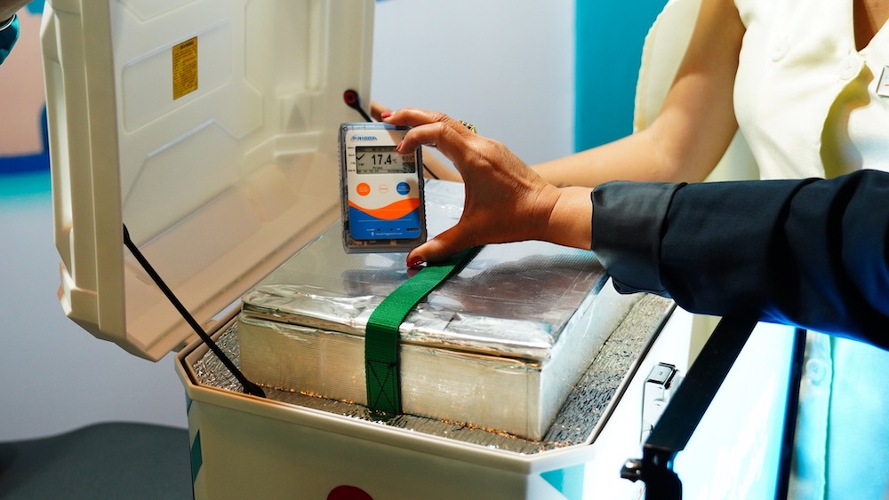 PharmaServ Express aims to bring healthcare closer to Filipinos
PharmaServ - PhilSTAR Tech