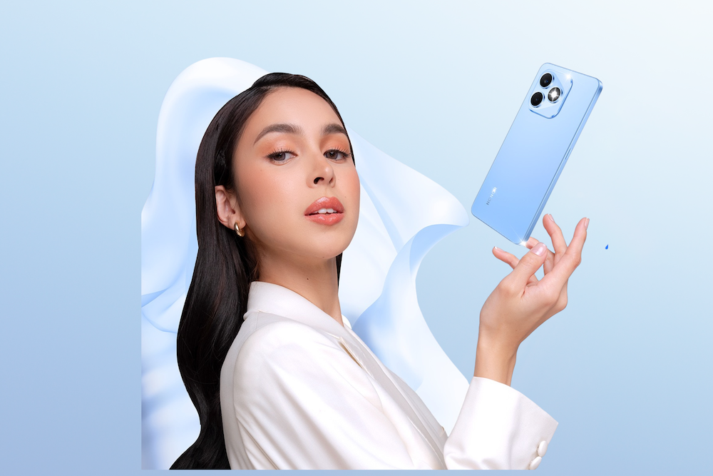 HONOR X8d set for PH launch on March 19 Honor X8d - PhilSTAR Tech