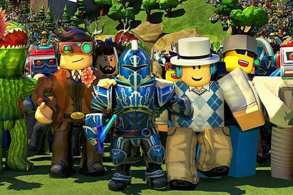 CICC gives Roblox 30 days to fix child safety issues or face PH ban Roblox