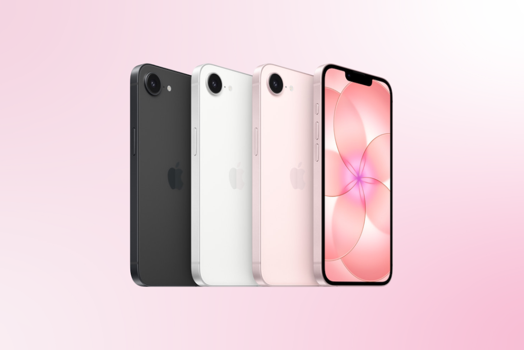 Apple hopes to boost sales with the launch of iPhone 17e iPhone 17e - PhilSTAR Tech