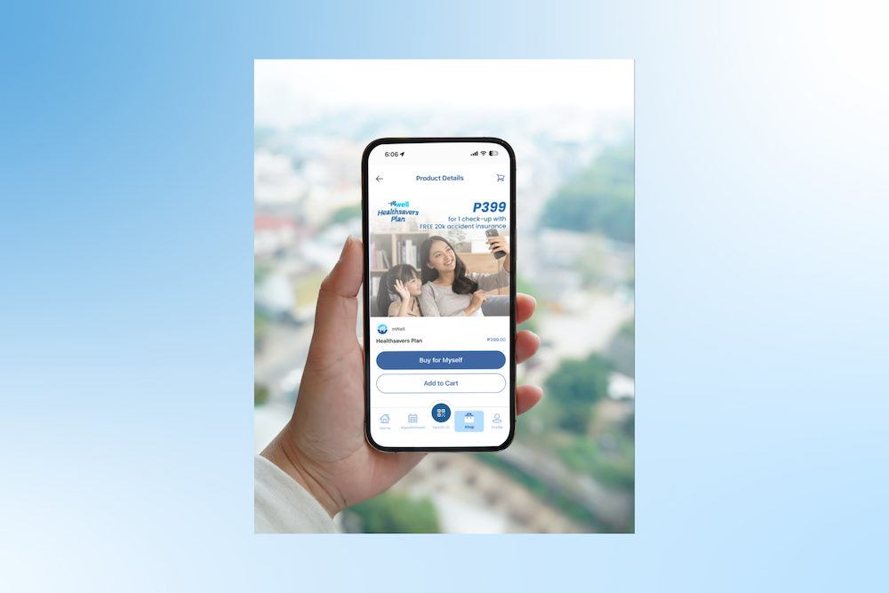 mWell promotes digital health access for Holy Week travelers mWell