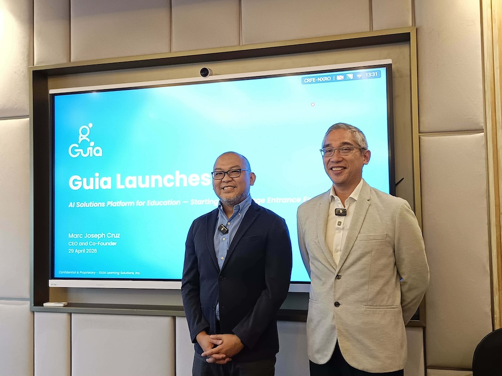 EdTech company Guia launches AI solutions platform