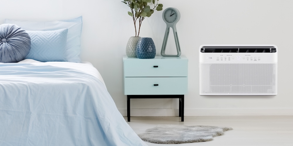 Midea’s AI-powered air conditioners promise cooler days, lower bills Midea WindowSplit