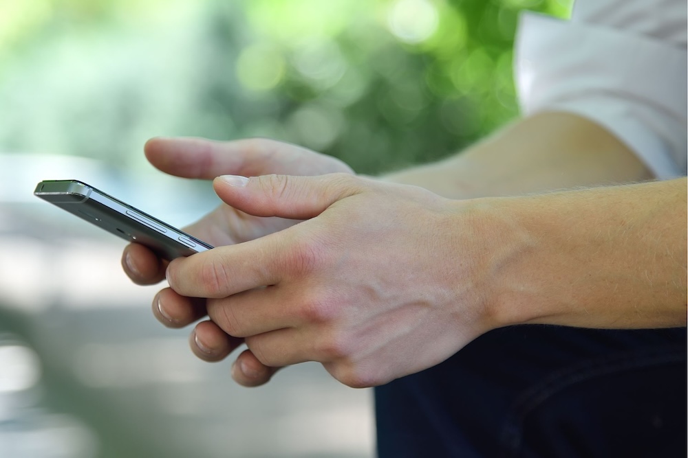 New app offers self-paced Bible lessons for free
