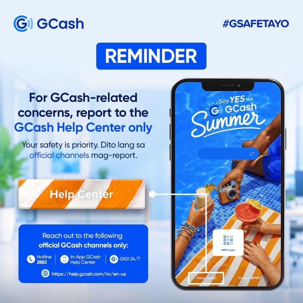 GCash