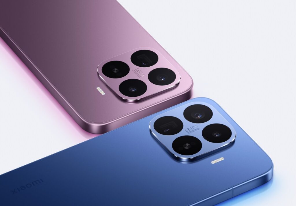 Xiaomi 17T Series lands in the Philippines with upgraded imaging system Xiaomi 17T Series