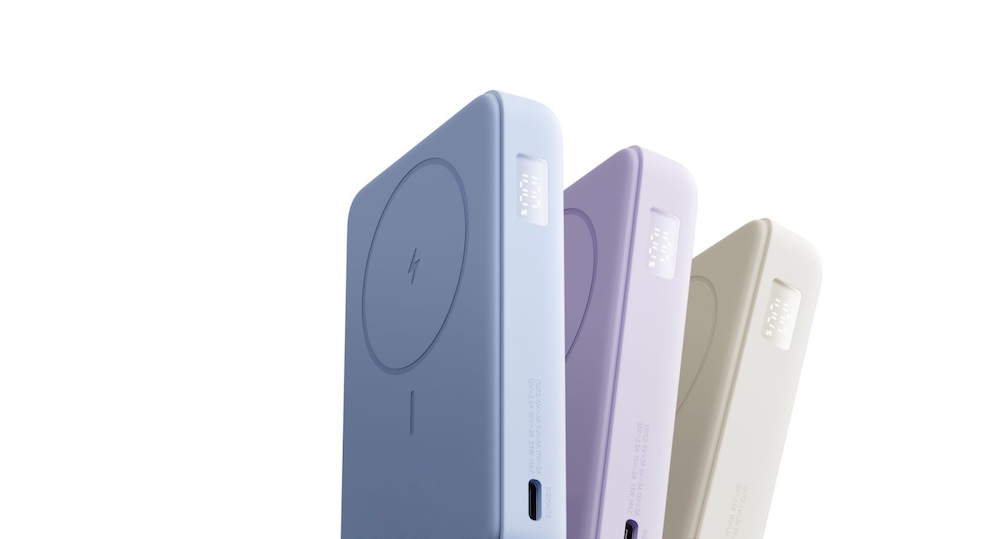 Xiaomi power bank series built for everyday charging needs Xiaomi Powerbanks
