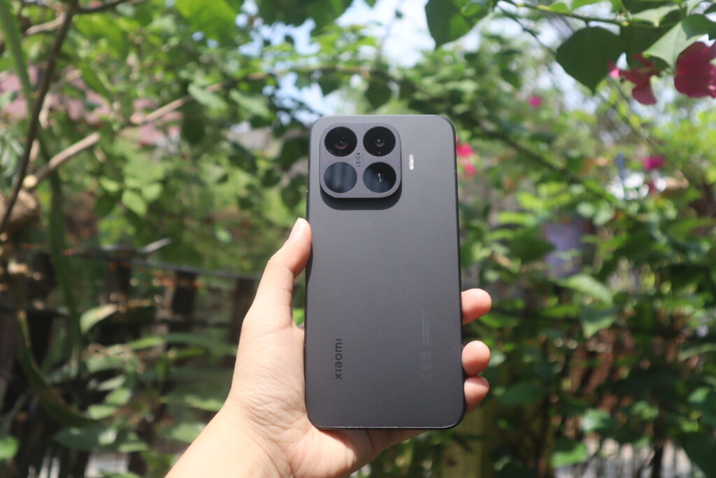 Review: The Xiaomi 17T Pro and the art of getting closer
