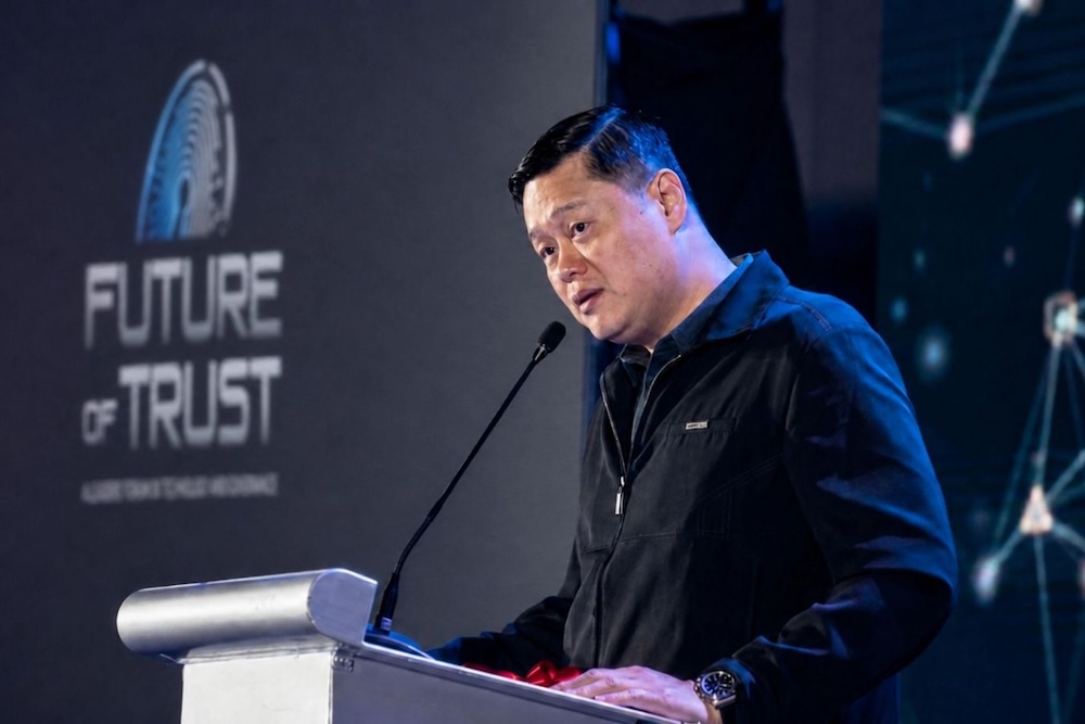 Trust, technology, and governance take focus at future of trust leaders forum PhilSTAR Tech