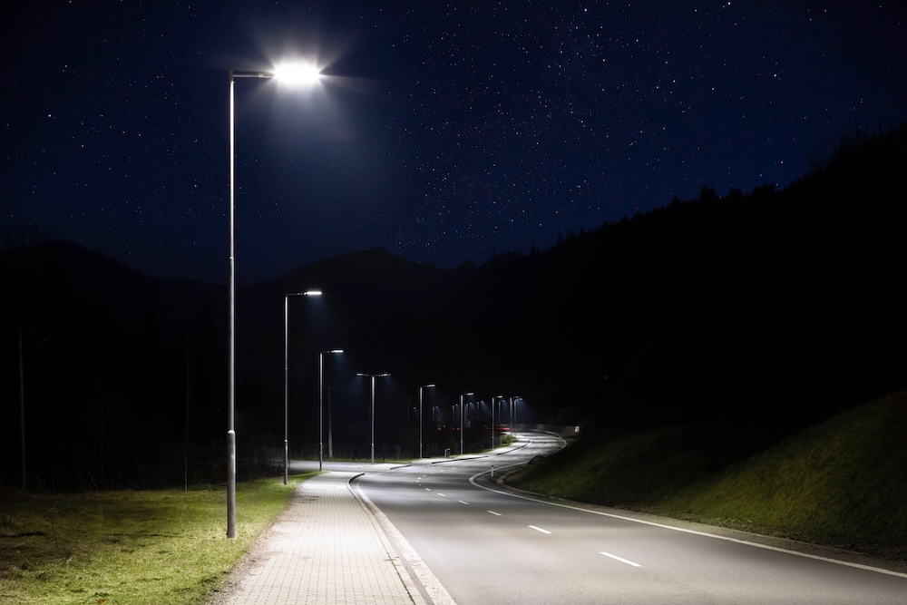 Signify strengthens focus on smart, sustainable lighting Signify Street Lighting