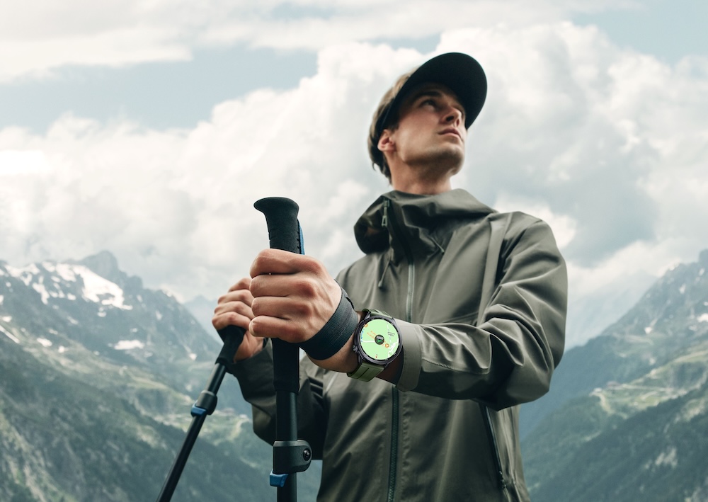 Xiaomi launches Smart Band 10 Pro, Watch S5, Buds 6 Xiaomi Watch S5 46mm-KV2