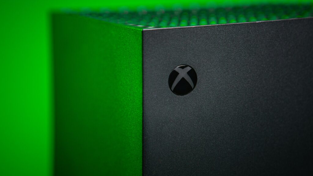 Xbox revives iconic translucent green design with 25th anniversary Series X25 console