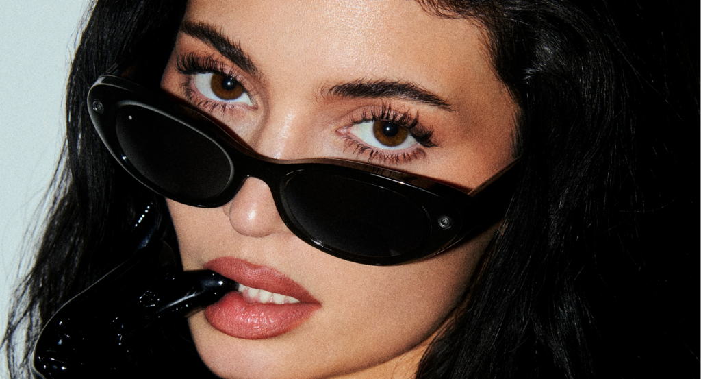 Reality star Kylie Jenner lends voice to Meta’s AI glasses