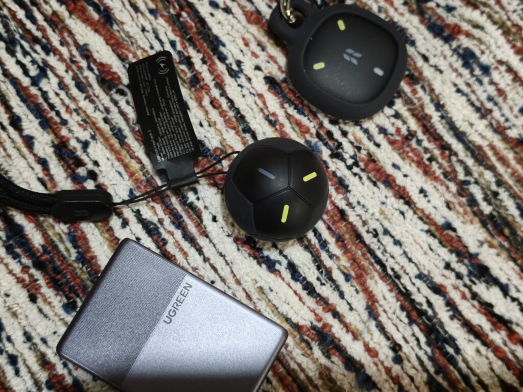 Review: The travel gadgets that proved useful when my suitcase almost went missing