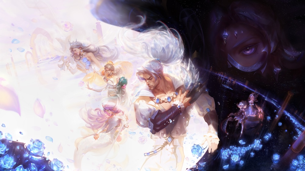 Wild Rift marks six years with biggest gameplay refresh League of Legends: Wild Rift