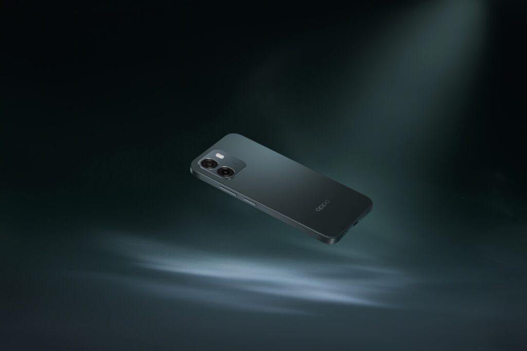 Five ways to maximize the AI features on your Oppo A6s 5G