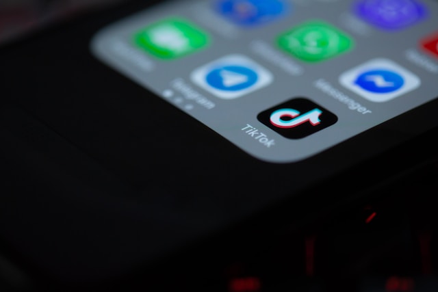 TikTok steps up efforts to label AI-generated videos