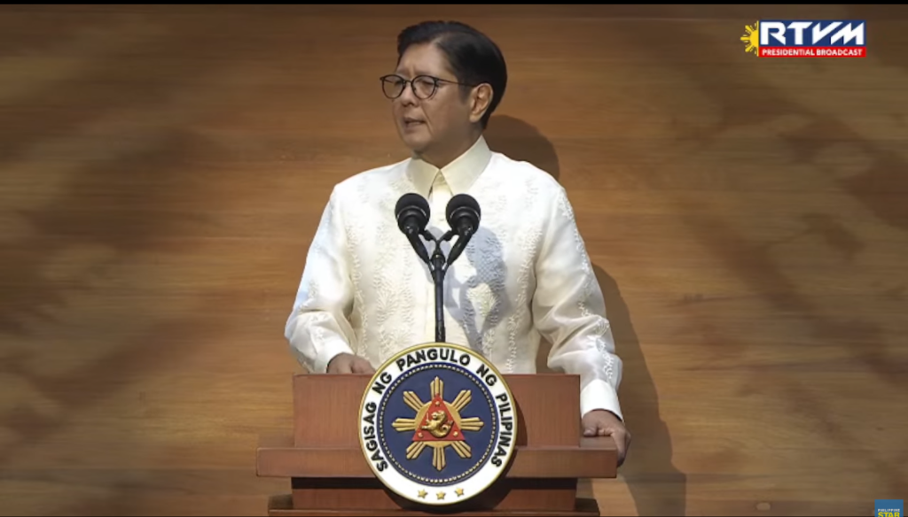 Marcos says PH will launch its own rocket in 2027