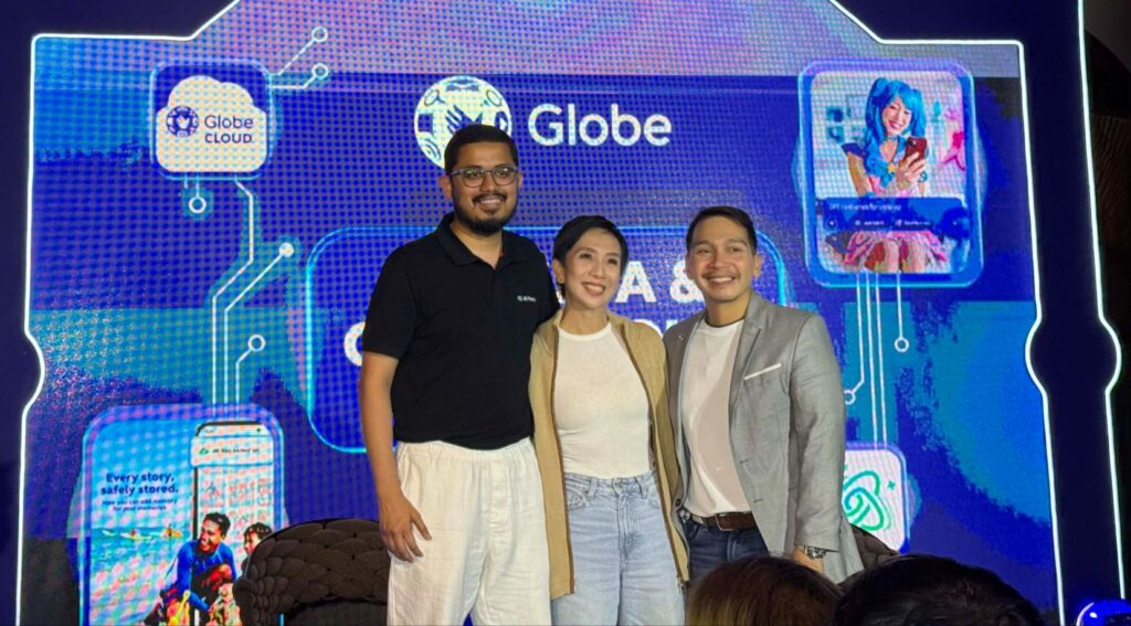 Globe makes AI more affordable and accessible through AI Fiesta