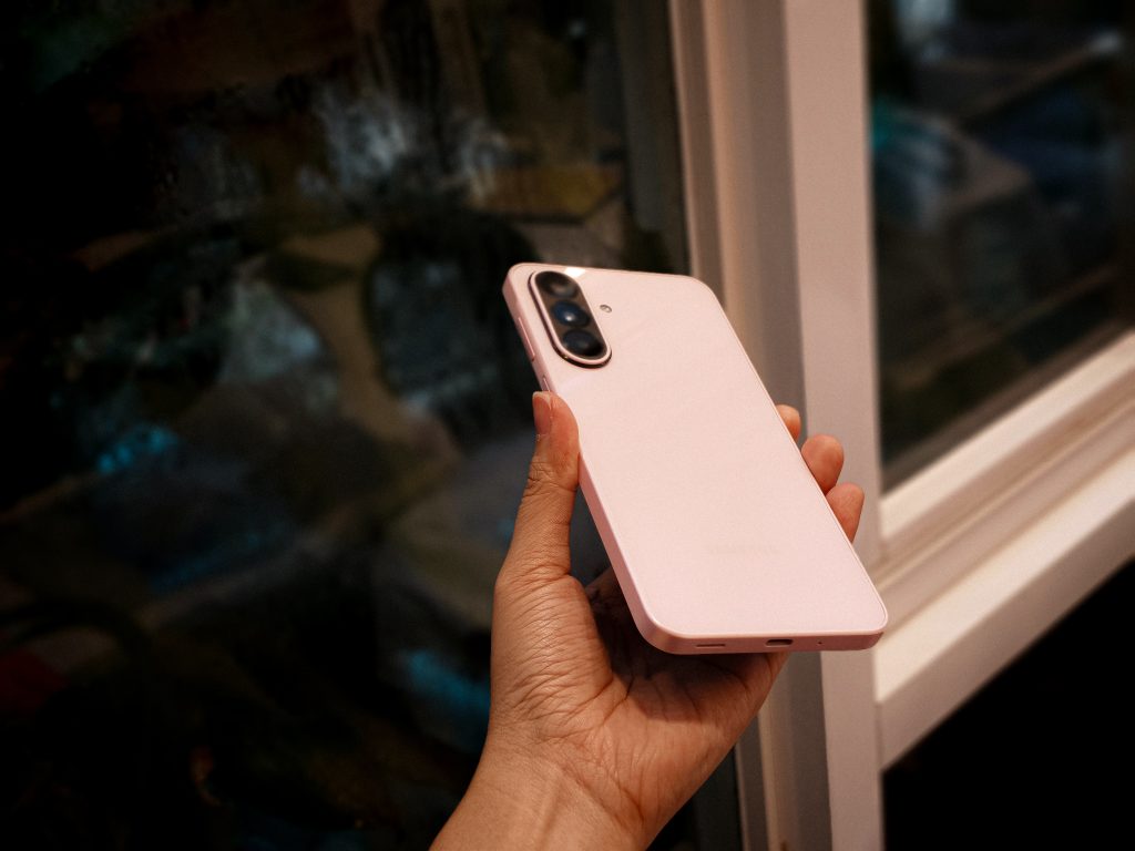 Review: Samsung Galaxy A27 5G knows its way around gaming