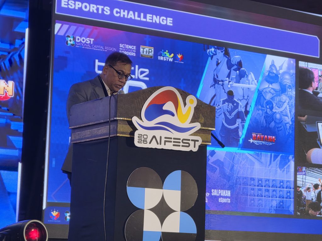 EU earmarks Php 704 million for PH AI infrastructure, talent