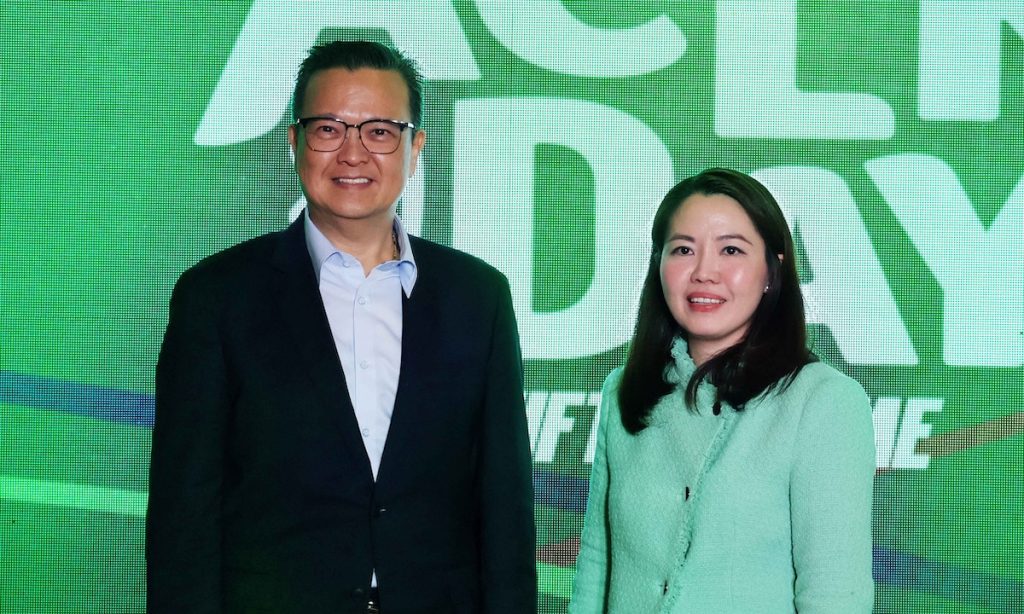 Acer Day marks 10th anniversary